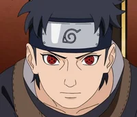 Uchiha Shisui 