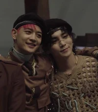 minho and kibum