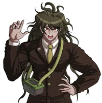 Gonta gokuhara