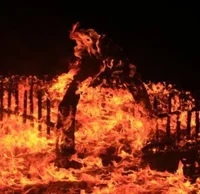 Hell Game