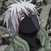 Kakashi Hatake