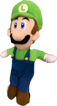 sml luigi