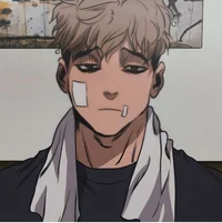 Oh Sangwoo