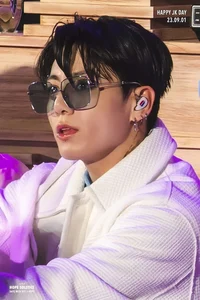 Jungkook