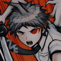 Hajime Hinata Yander