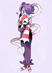 Squiggly