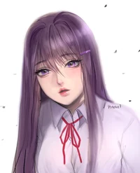 Girlfriend Yuri