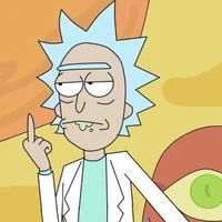 Rick Sanchez 
