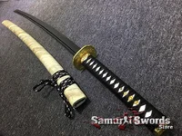 The living katana