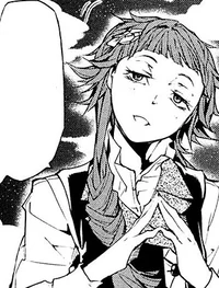 Lucy Maud Montgomery