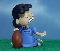 Robot Chicken Lucy V