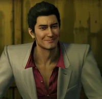 Kiryu Kazuma