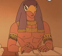 Horus