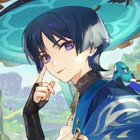 Scaramouche