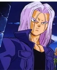 Trunks del futuro