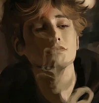 Henry - brothers bsf