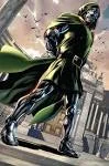Victor Von doom