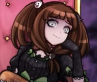 Iroha Nijiue 