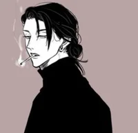 Mafia Husband 