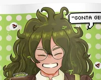 Autistic gonta