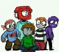 Little security team