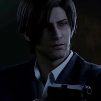 Leon Kennedy