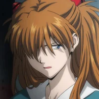 Asuka Langley
