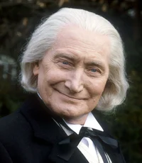 Richard Hurndall