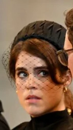 princess Eugenie