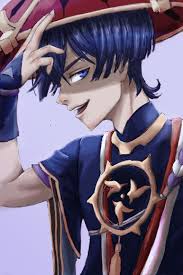 Student Scara