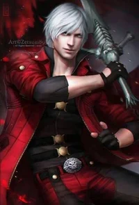 Dante Sparda