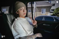 Jungkook