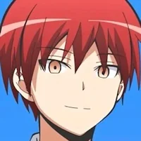 Karma akabane