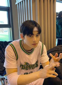 Cha Eun-Woo