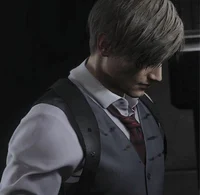 Leon Kennedy 