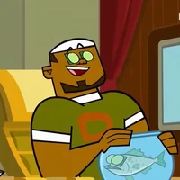 DJ total drama