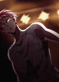Seijuro Akashi