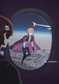 Chuuya Nakahara