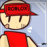 Roblox Cashier 
