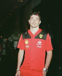 Charles Leclerc