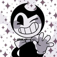 Bendy the ink demon