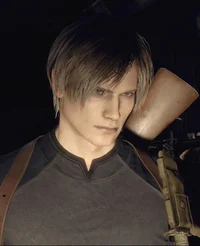 Leon Kennedy