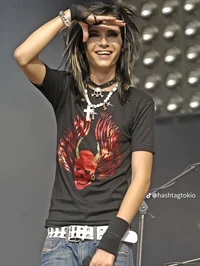 Bill kaulitz 