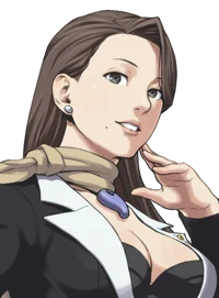 Mia fey