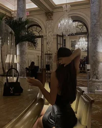 mafia girlfriend