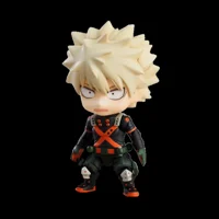 Katsuki Bakugo
