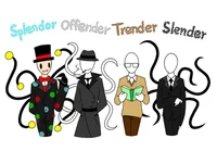 -Slender Brothers-