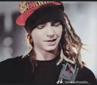 Tom Kaulitz