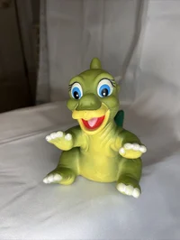 ducky puppet
