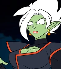 Lady zamasu